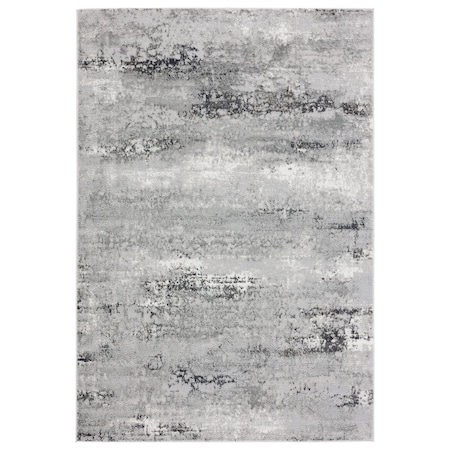 Manmade Veronica Parker Wheat Accent Rectangle Rug 1 ft. 11 in. x 3 ft. MA3086024